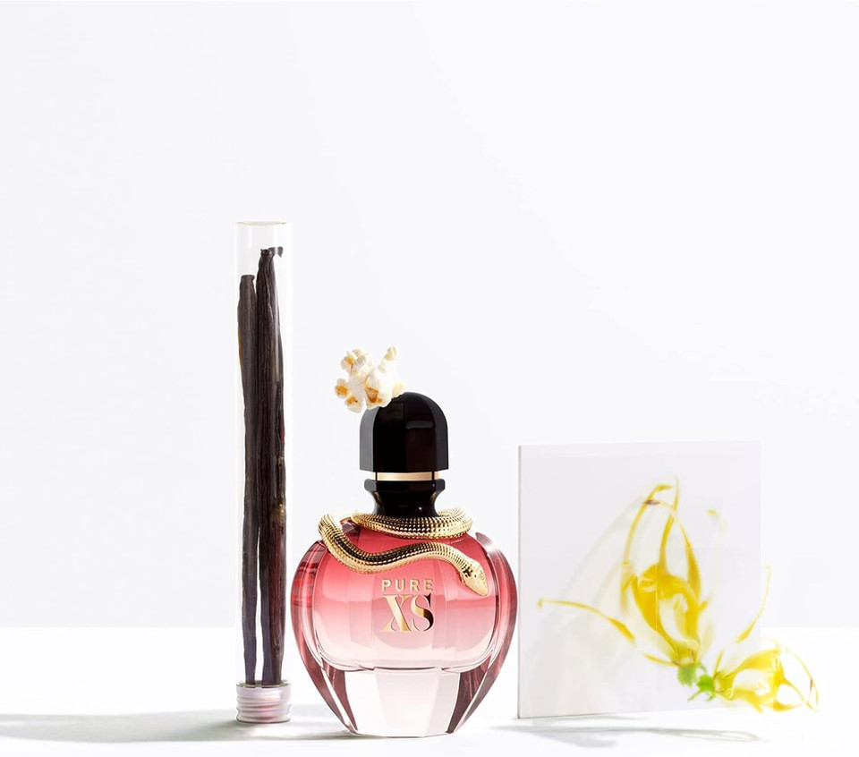 Paco Rabanne PURE XSFH EDP 80ML