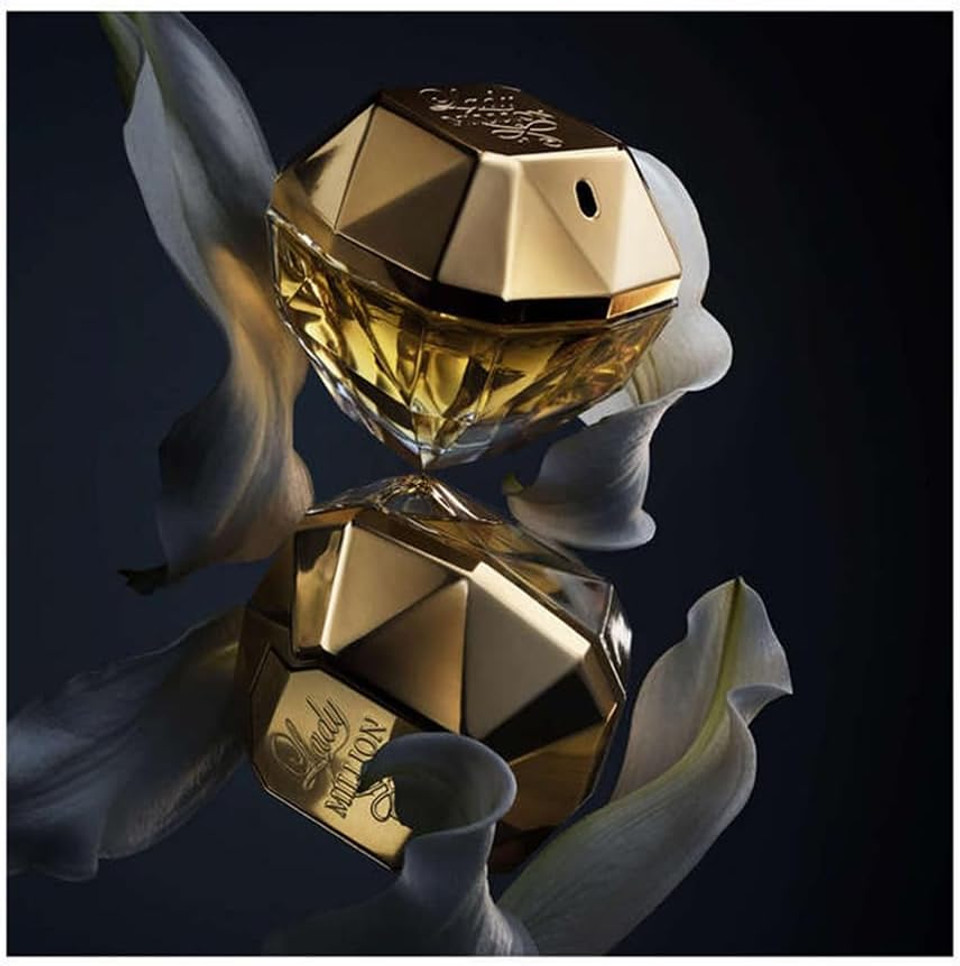 Paco Rabanne Lady Million Fabulous Eau De Parfum 50ml