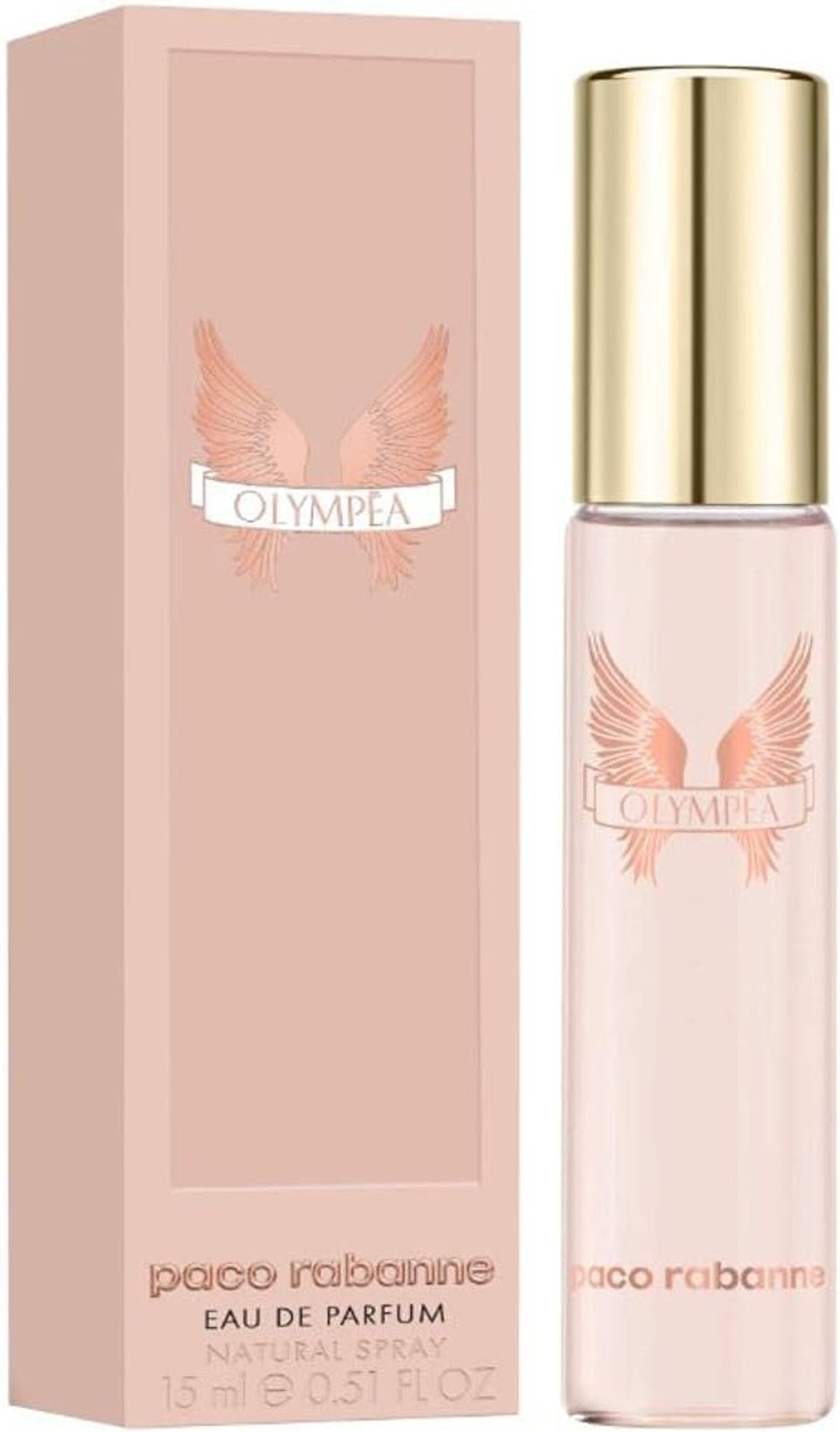 Paco Rabanne Olympéa Eau de Parfum 15ml