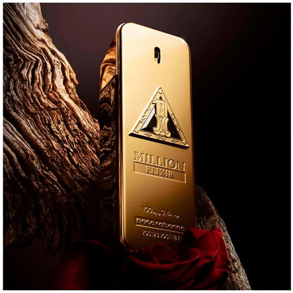 Paco Rabanne 1 Million Elixir Edp Spray 100ml