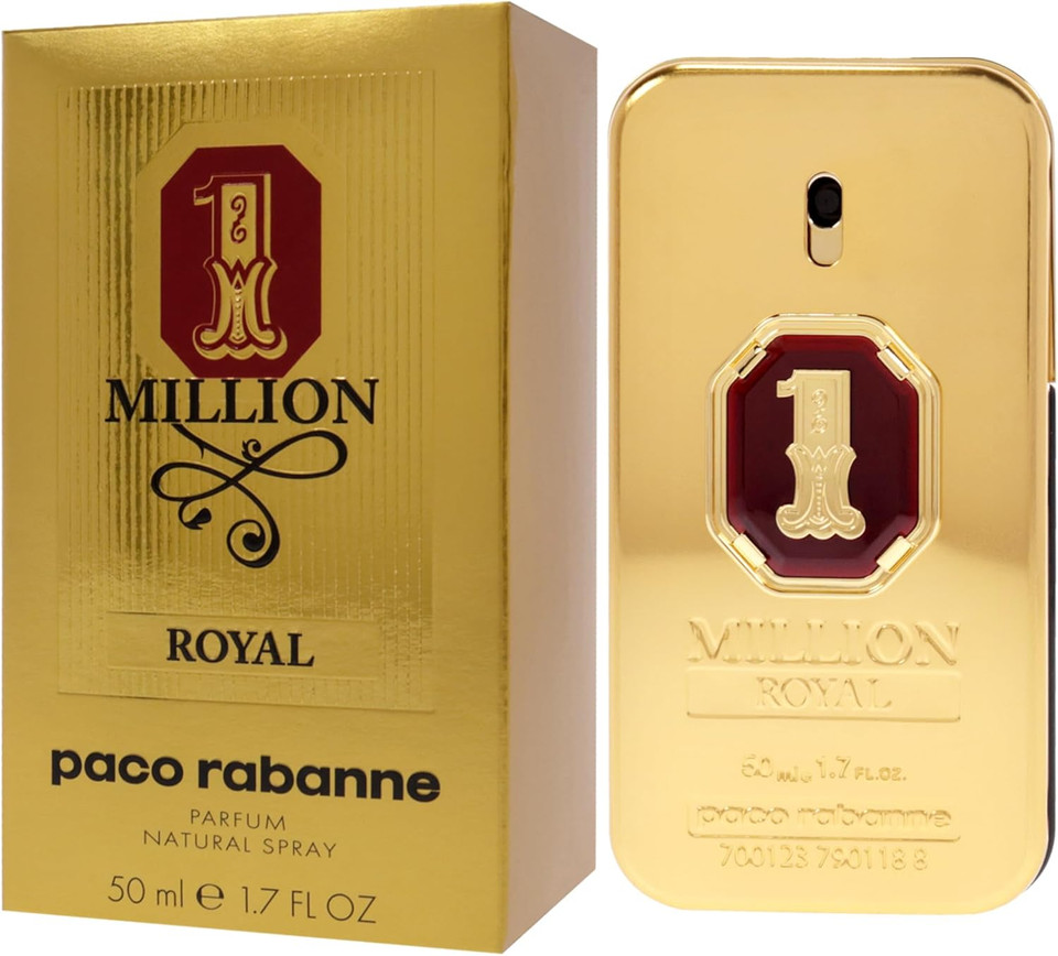 Paco Rabanne 1 Million Royal Fragrance 50 ml