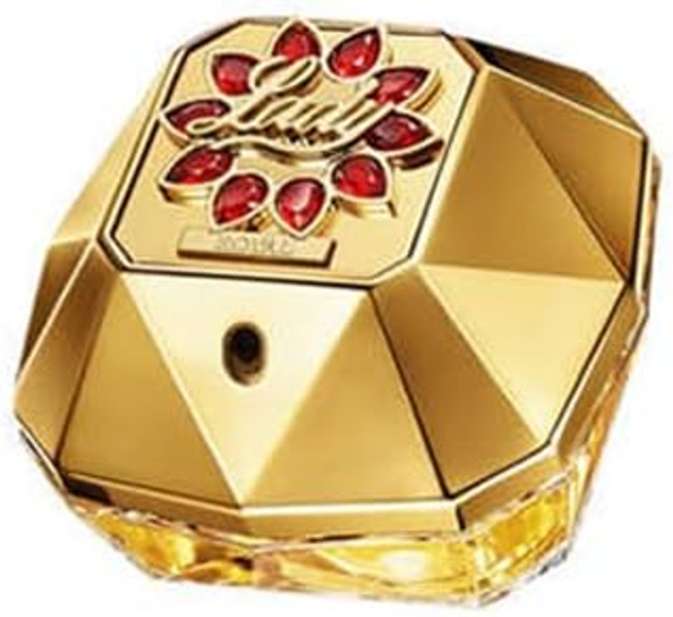 PACO RABANNE LADY MILLION ROYAL EAU DE PARFUM SPRAY - 30ML