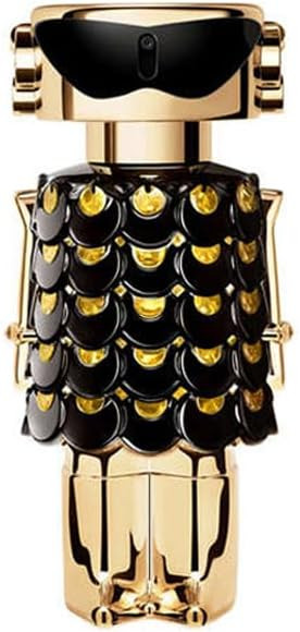 Paco Rabanne Fame Parfum,80 ml (Pack of 1)