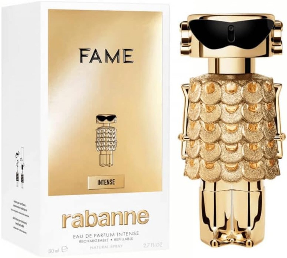 Paco Rabanne Fame Intense EDP 50ML