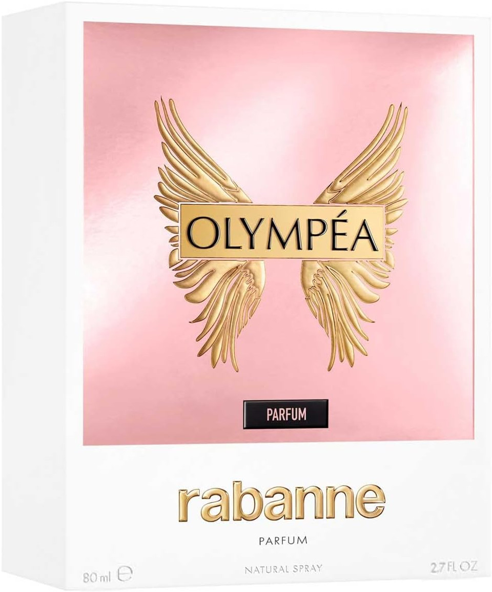Paco Rabanne Olympea Parfum 80ML