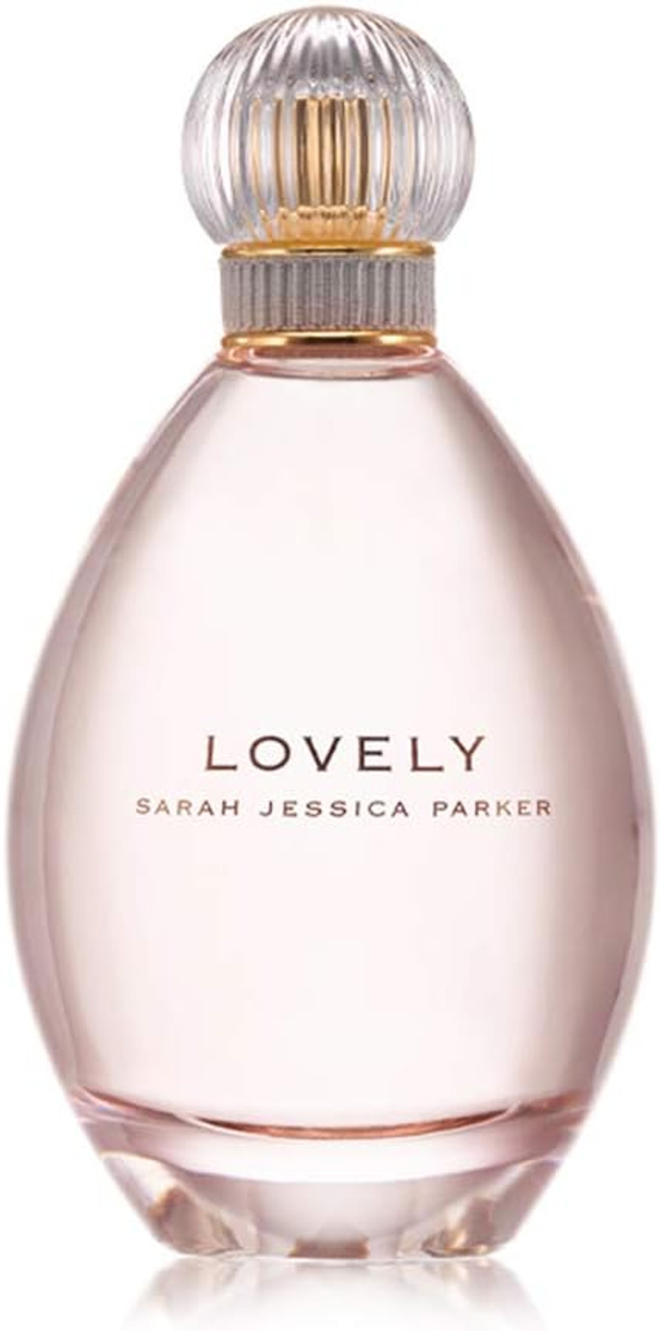Sarah Jessica Parker Lovely Eau de Parfum for Women 200ml Spray, Delicate Female Perfume, Fragrance For Women, Women's Eau de Perfume for Travel, Womens Perfumes - Genuine SJP Perfume for Women