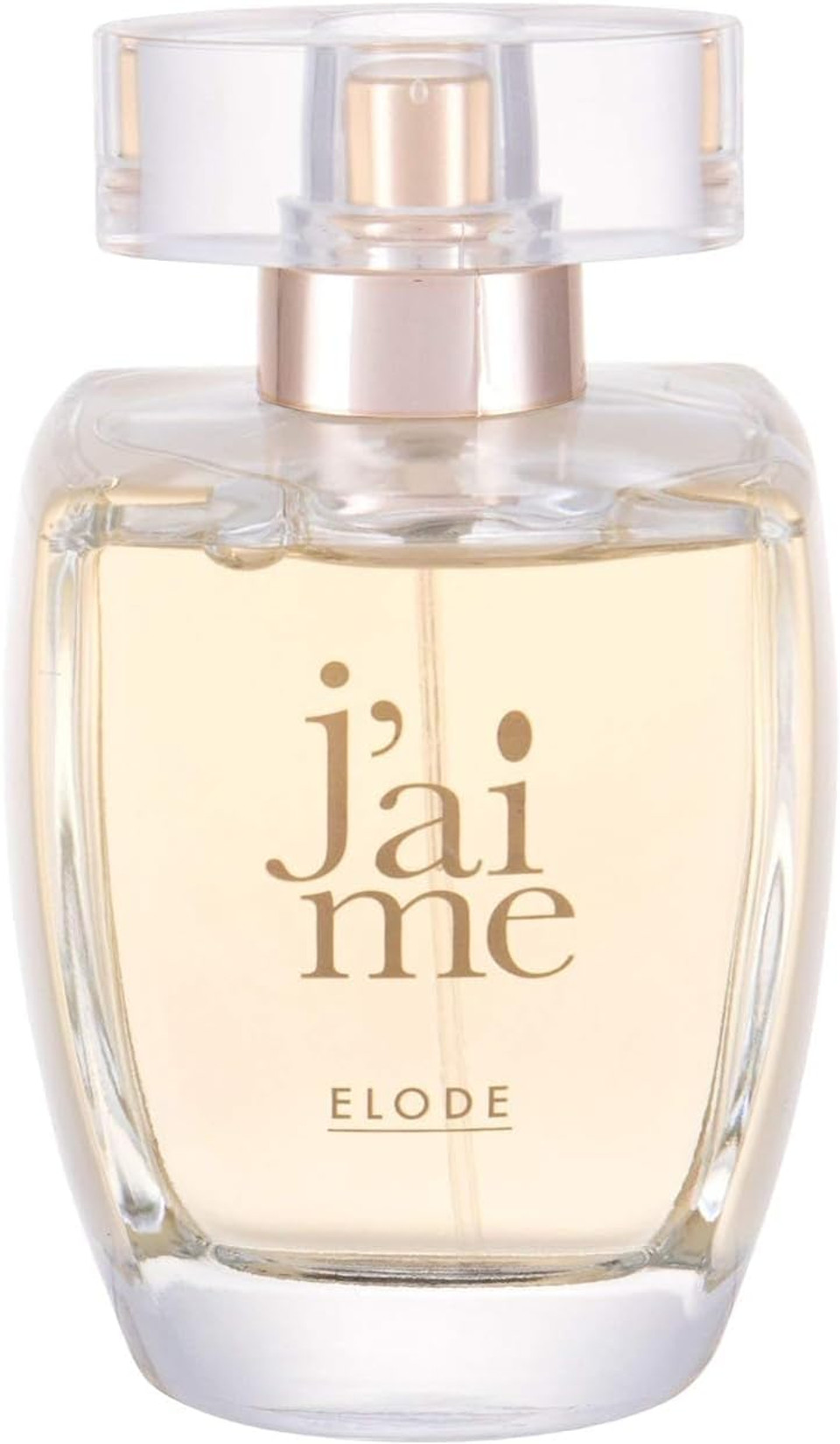 J`aime - Edp