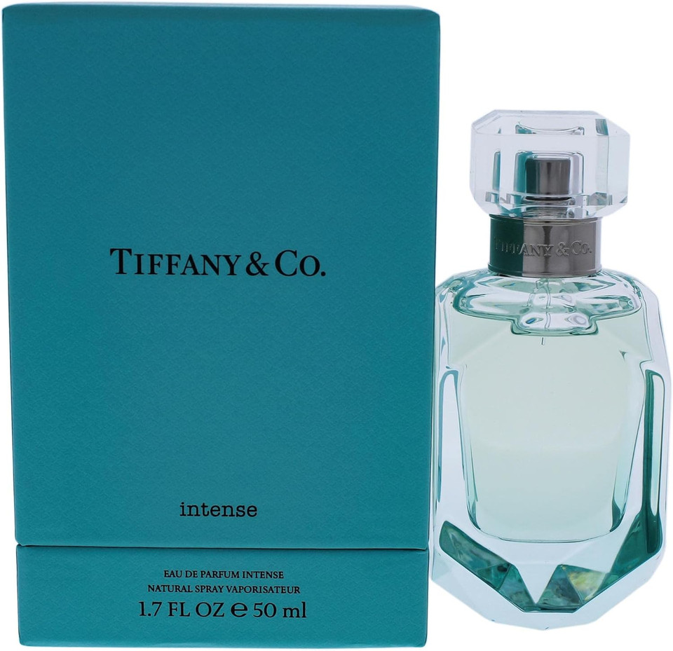 TIFFANY & Co. INTENSE Eau de Parfum Intense, 50ml