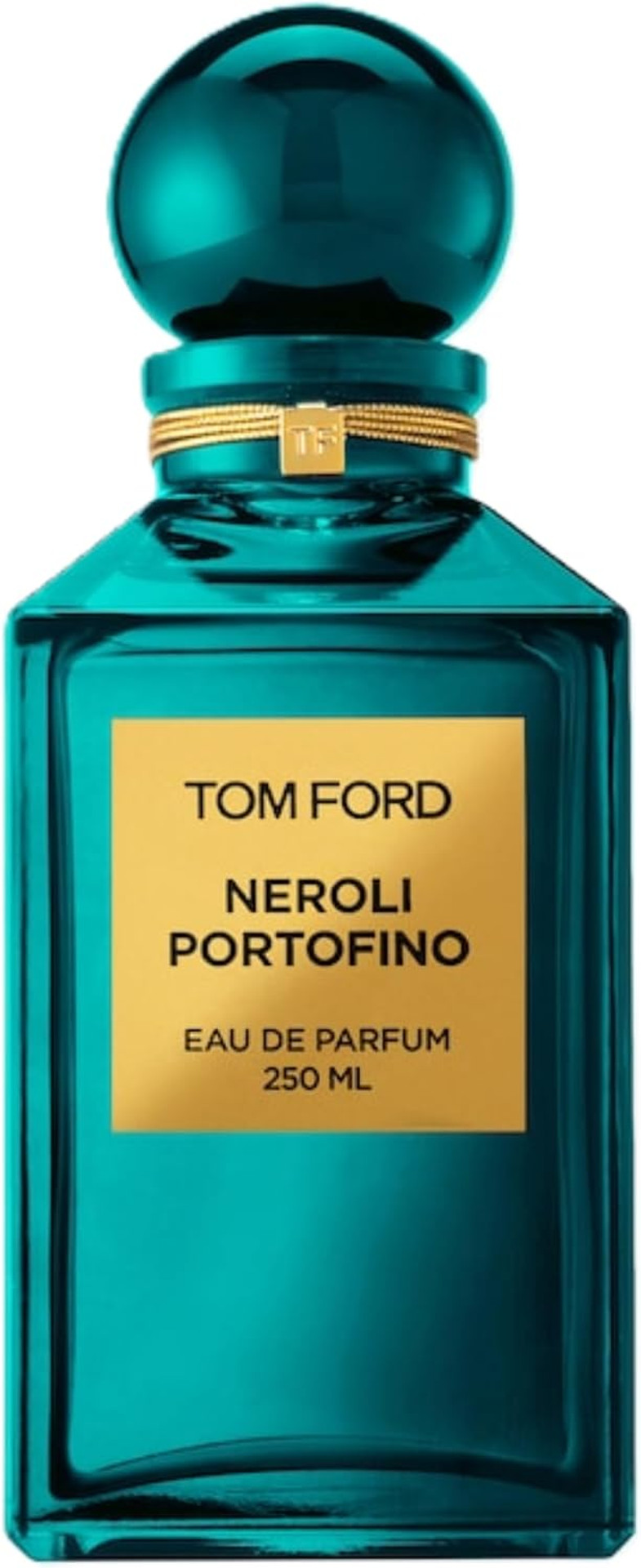 Eau de Parfum Neroli Portofino Spray For Unisex, 250 ml