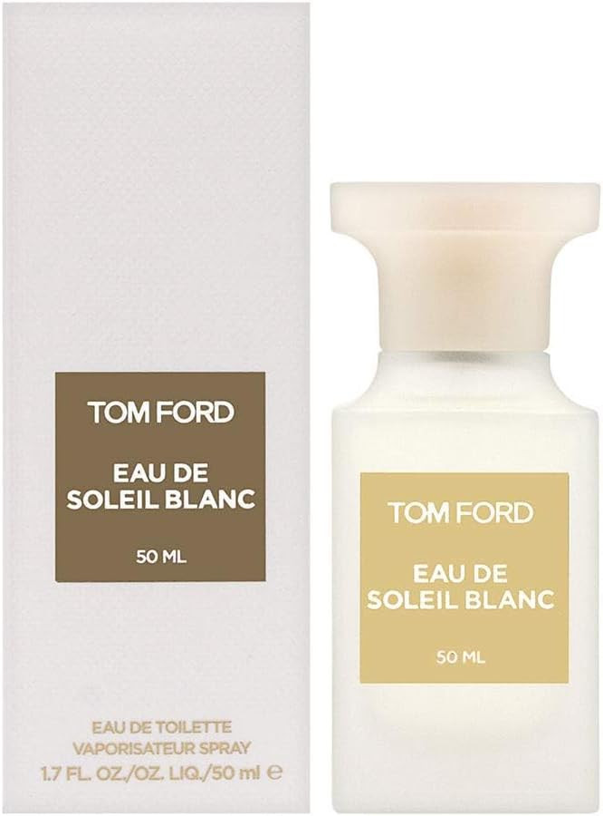 Tom Ford EAU DE SOLEIL BLANC