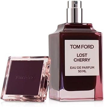 Tom Ford Lost Cherry Eau De Parfum, Fruity, 50 ml