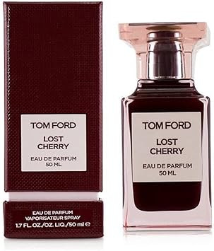 Tom Ford Lost Cherry Eau De Parfum, Fruity, 50 ml