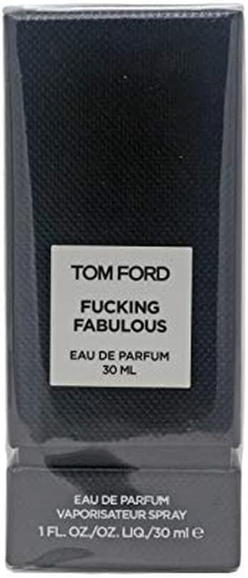 Tom Ford unisex Eau de Parfum Fucking fabulous 1.0 OZ