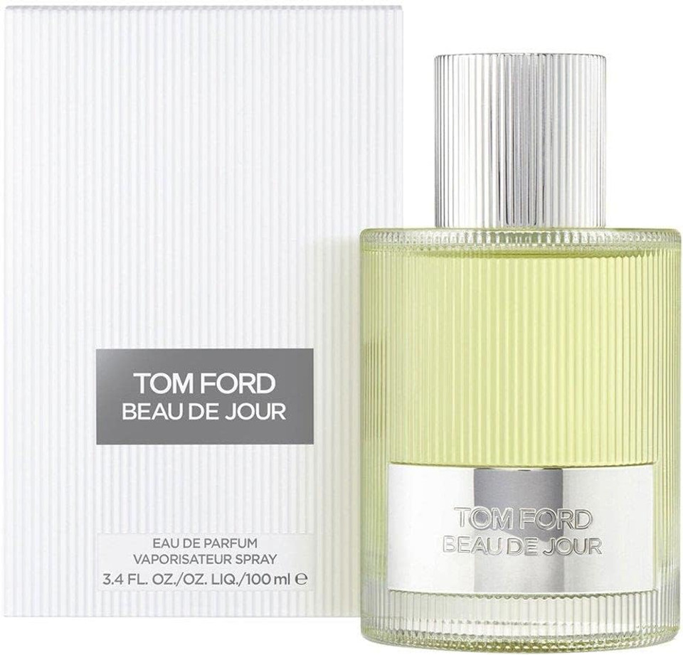 Tom F Beau de Jour Edp Vapo 100ml