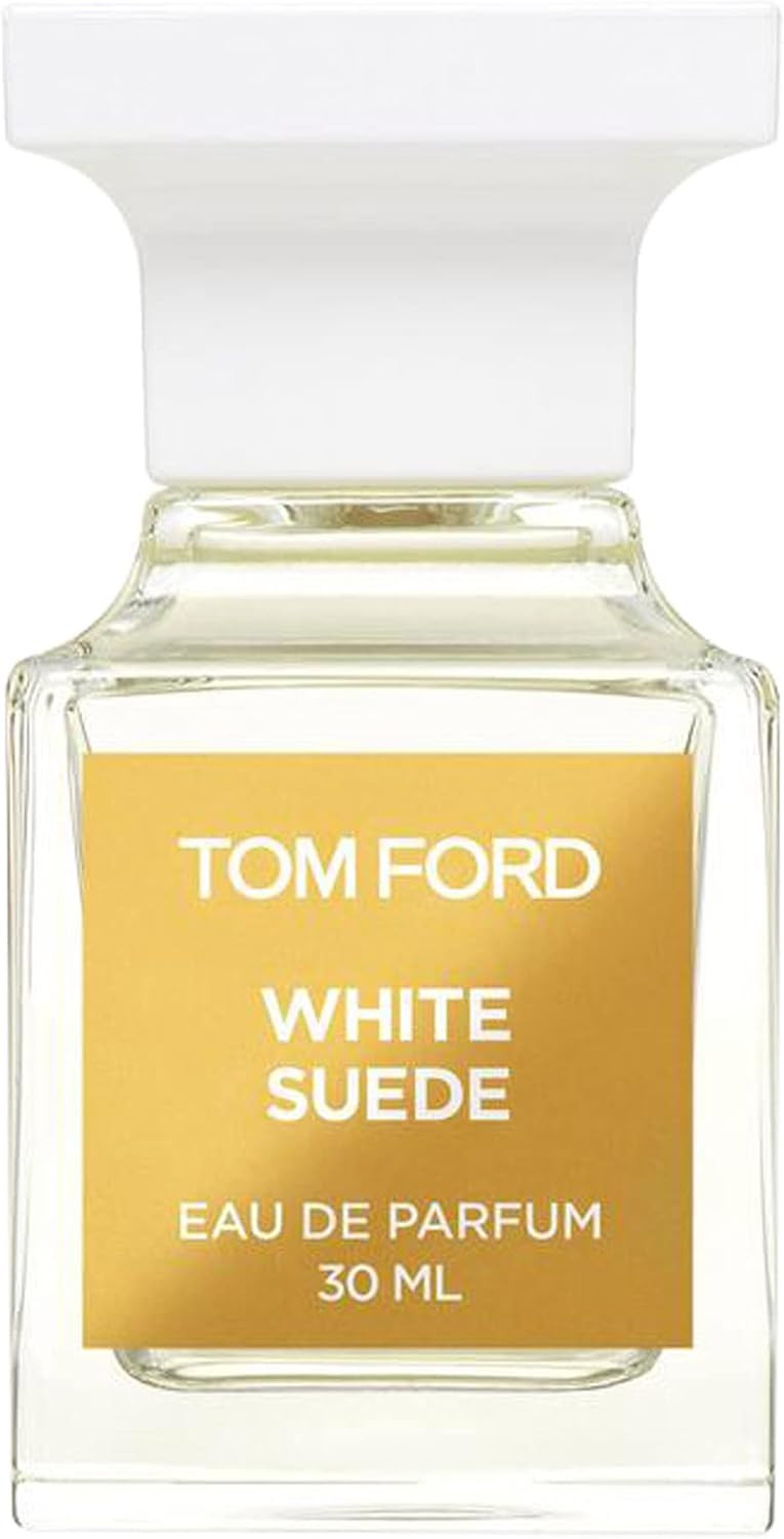 White Suede 30ML/1FLOZ