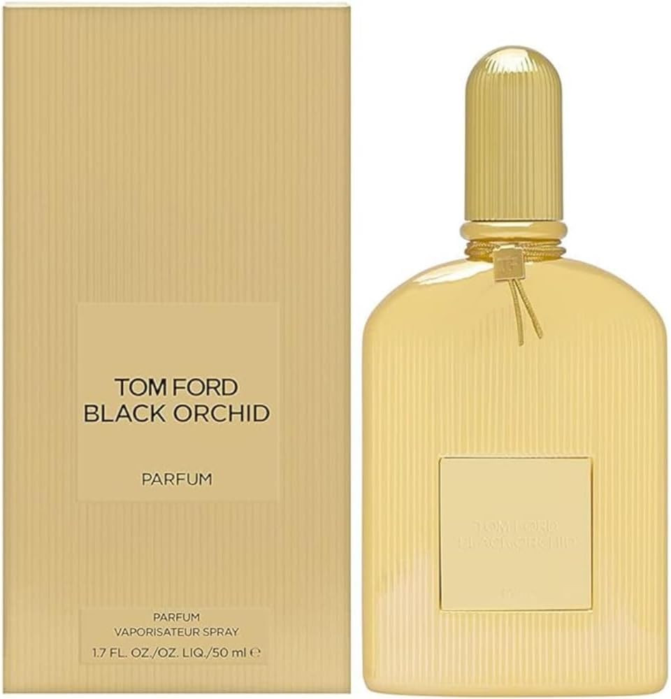 Tom Ford Black Orchid Parfum Spray 50ml