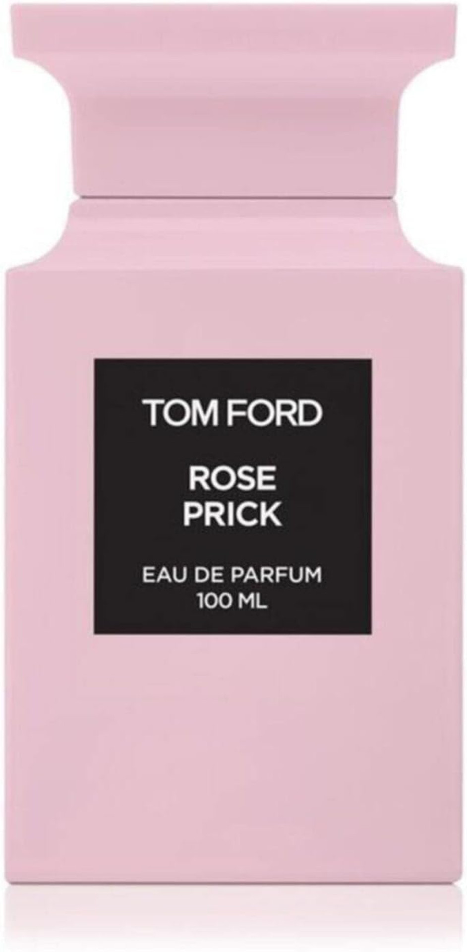 Rose Prick by Tom Ford for Unisex - 3.4 oz EDP Spray