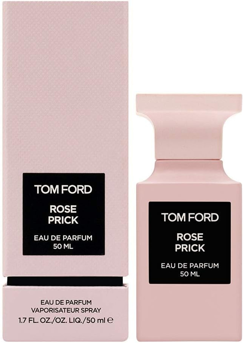 Rose Prick by Tom Ford for Unisex - 3.4 oz EDP Spray