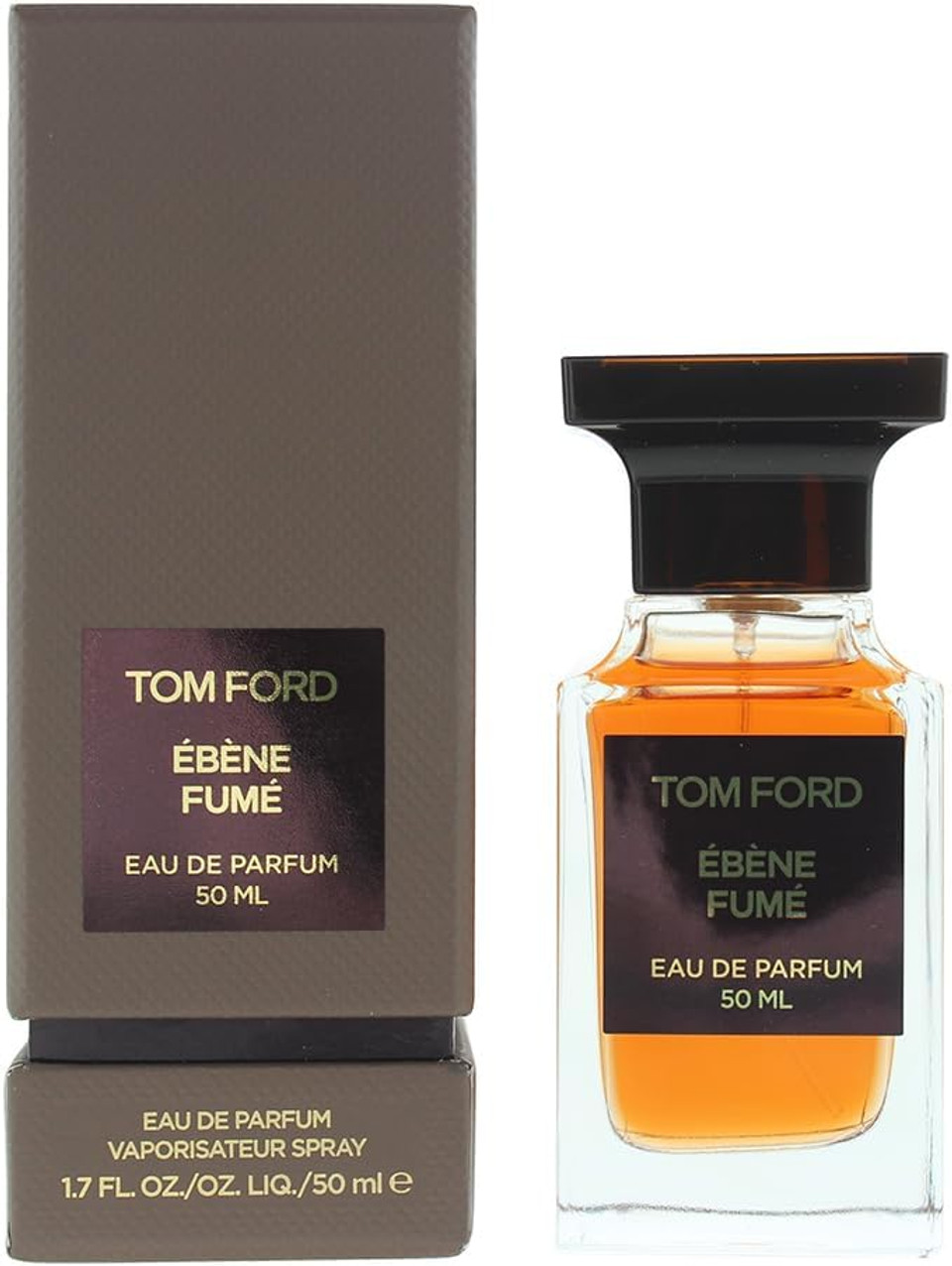 Ebene Fume by Tom Ford for Men - 1.7 oz EDP Spray