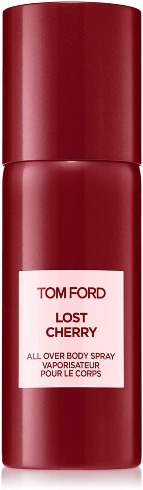 Tom Ford Lost Cherry Unisex Body Spray 150 ml