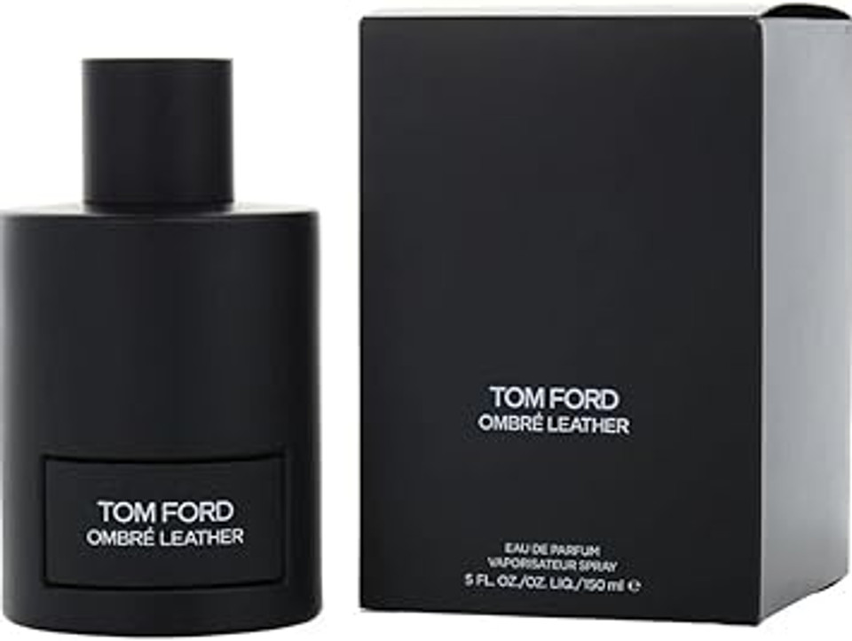Tom Ford Ombre Leather Eau de Parfum Spray 150ml