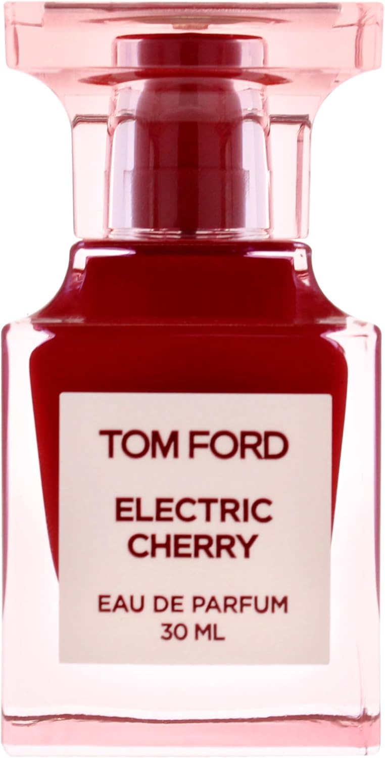Electric Cherry by Tom Ford for Unisex - 1 oz EDP Spray