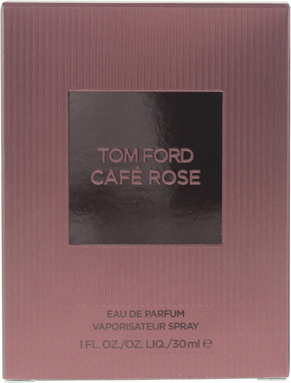 Tom Ford Cafe Rose EDP 30ML