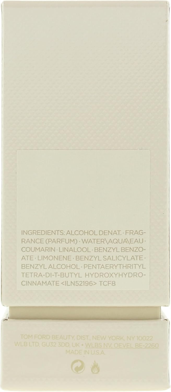 TOM FORD Vanilla Sex Eau de Parfum 30 ml