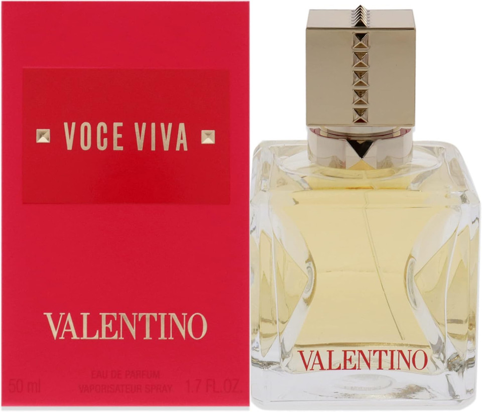 Valentino Voce Viva Femme/Woman Eau de Parfum 100 ml