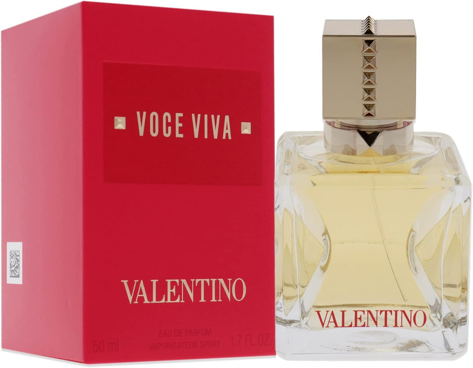 Valentino Voce Viva Femme/Woman Eau de Parfum 30 ml, (Pack of 1)