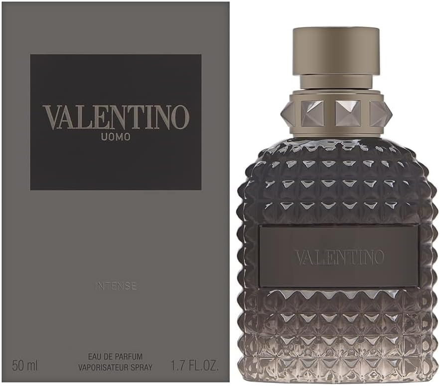 Valentino Man Intense Eau de Parfum Spray  50 ml