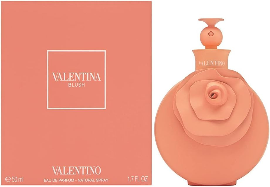Valentino Valentina Blush EDP Spray, 0.24 kg