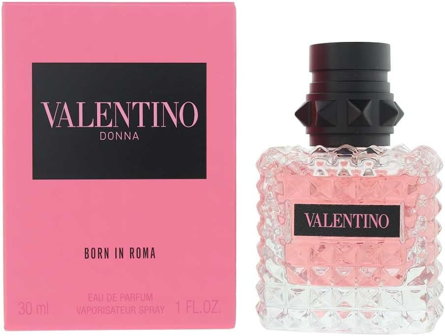 Valentino VALENTINO BORN IN ROMA DONNA EDP 30ml