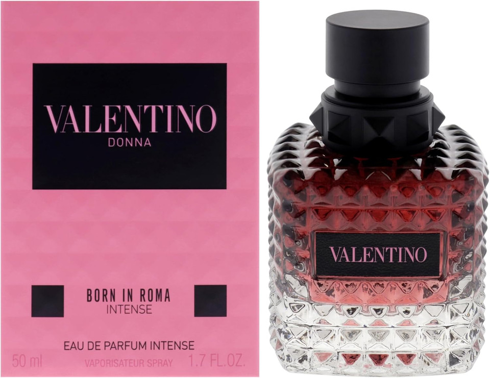 Valentino Donna Born In Roma Yellow Dream Eau de Parfum 30ml