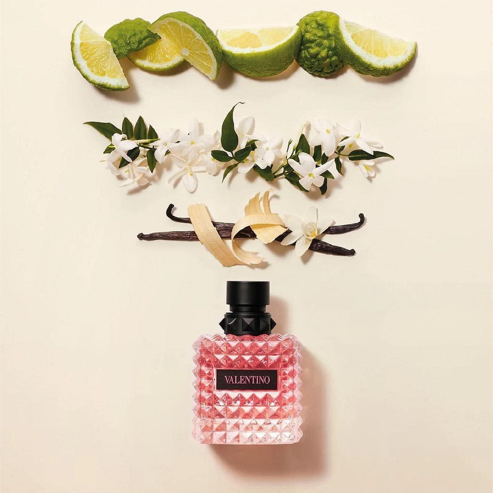 Valentino Donna Born In Roma Hair Mist 30ml