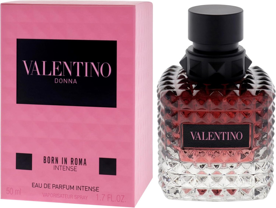Valentino Donna Born in Roma Intense EDP 100ML
