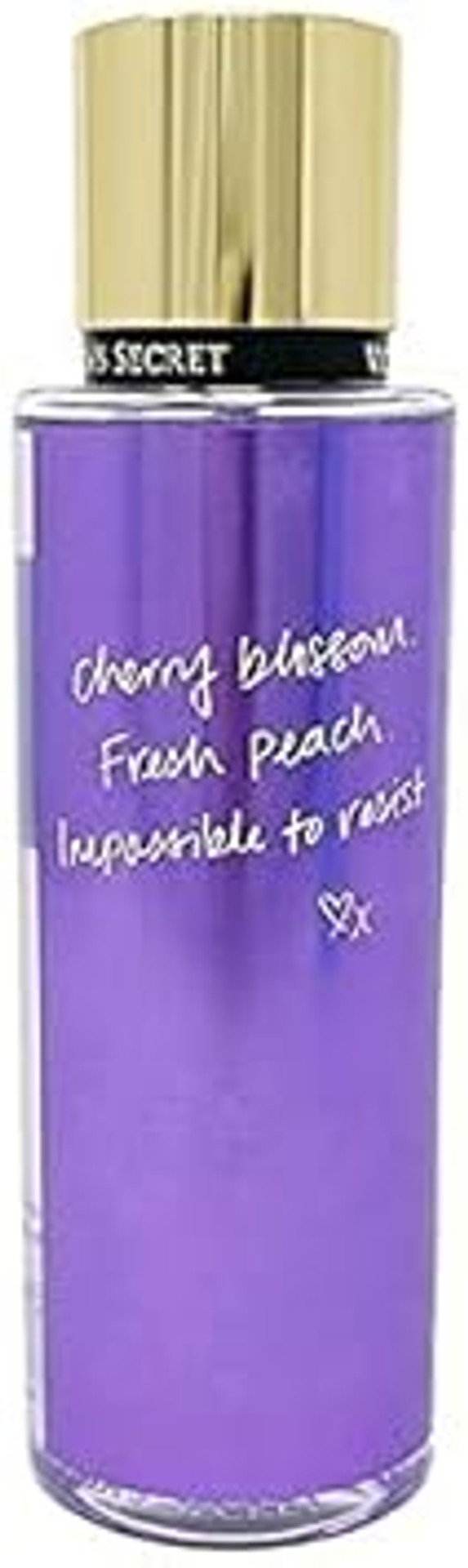 Victoria S Secret Love Spell Fragance Mist 250ml