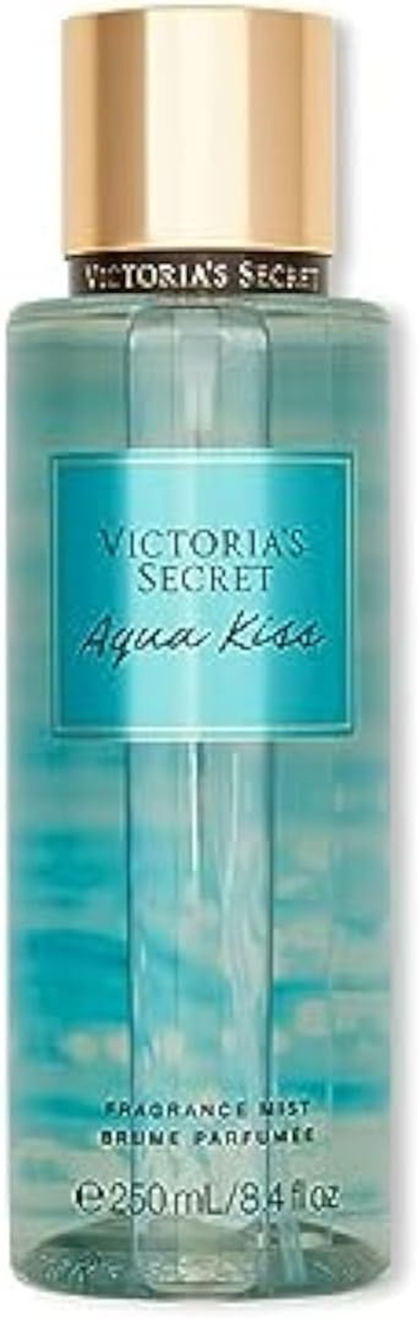 Victoria's Secret Aqua Kiss Fragrance Mist 250ml