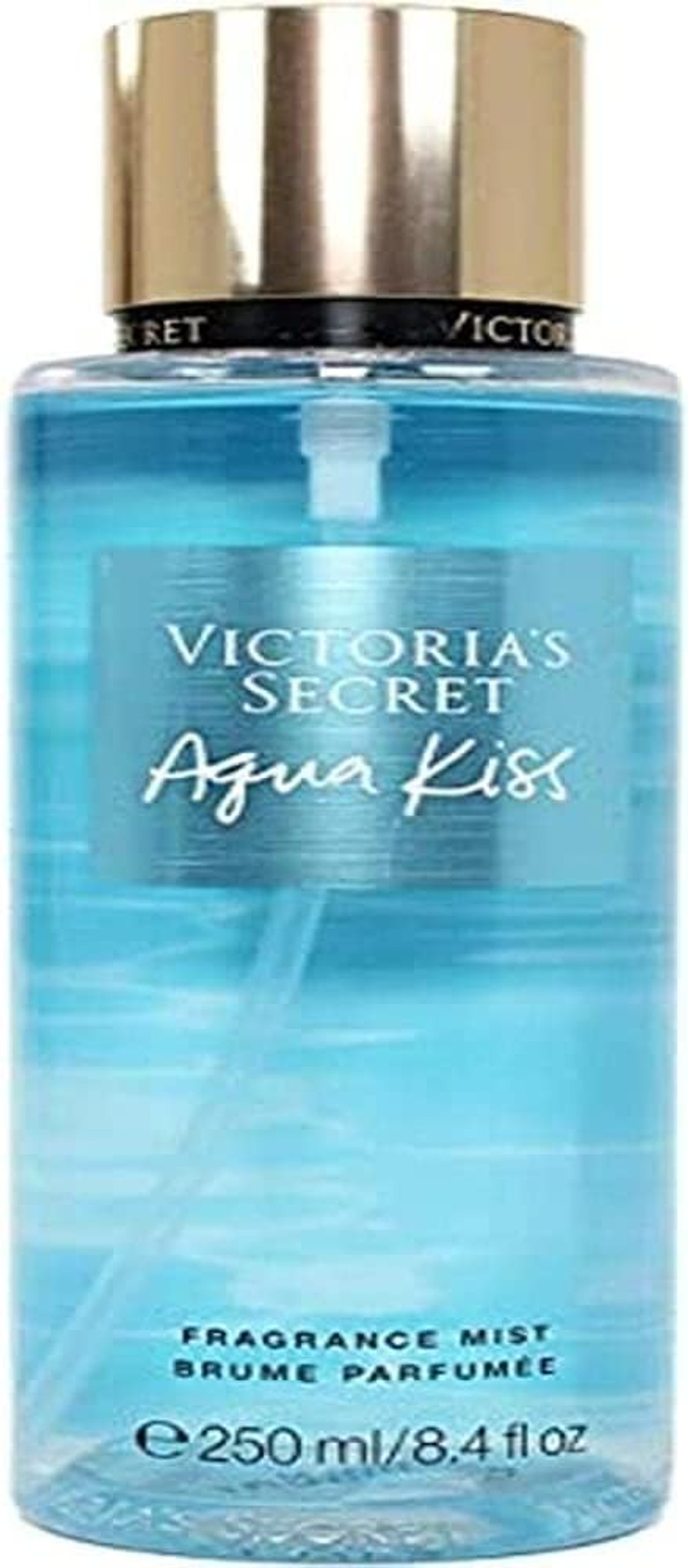 Victoria's Secret Aqua Kiss Fragrance Mist 250ml