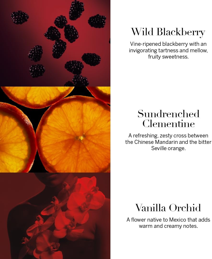 Victoria's Secret Very Sexy Eau de Parfum Roller Ball 7ml