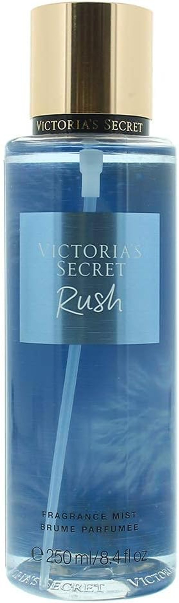 Victoria's Secret Rush Fragrance Mist, 250 ml