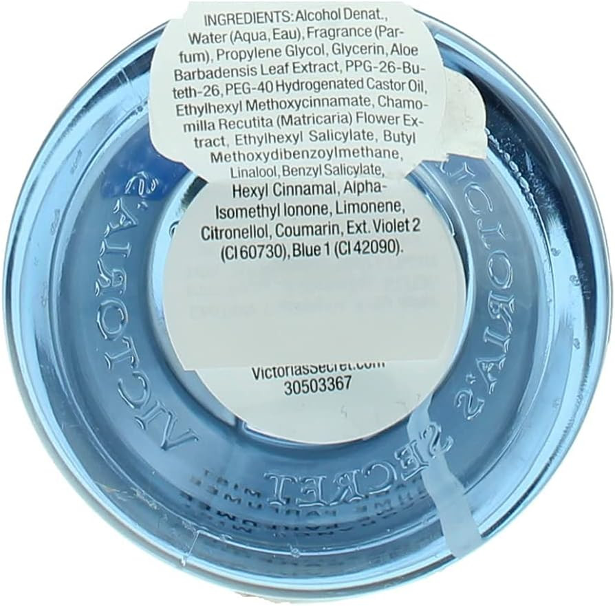 Victoria's Secret Rush Fragrance Mist, 250 ml