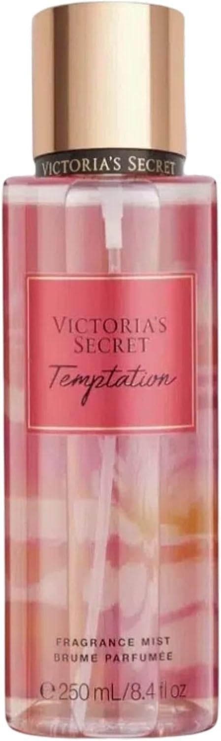 Victoria's Secret Temptation Fragrance Mist, 250 ml