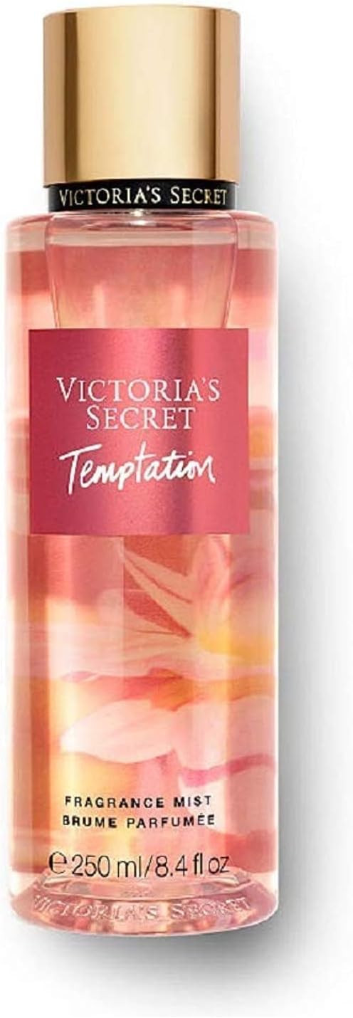 Victoria's Secret Temptation Fragrance Mist, 250 ml