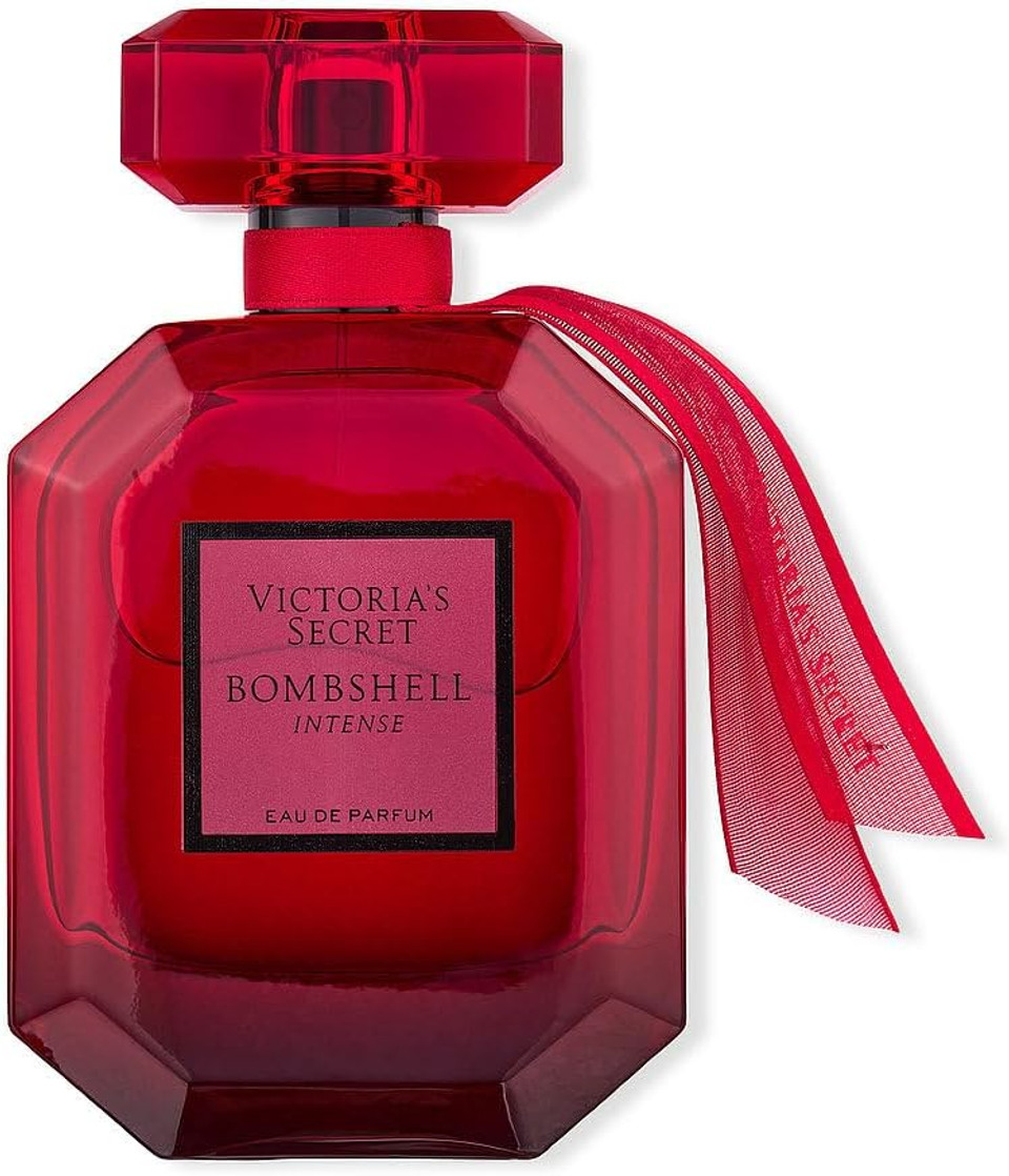 Victoria's Secret Bombshell Intense 50ml Eau De Parfum