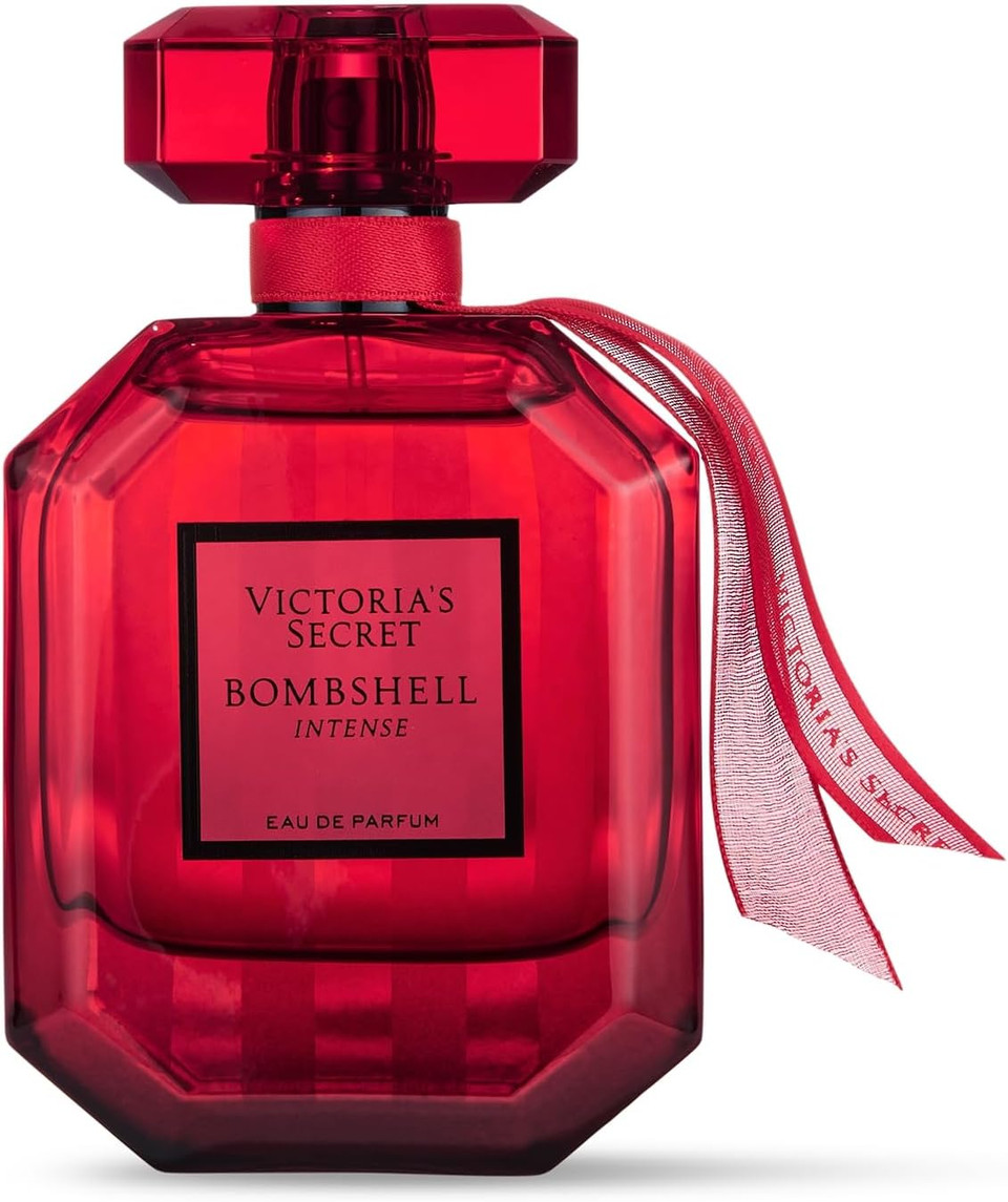 Victoria's Secret Bombshell Intense 50ml Eau De Parfum