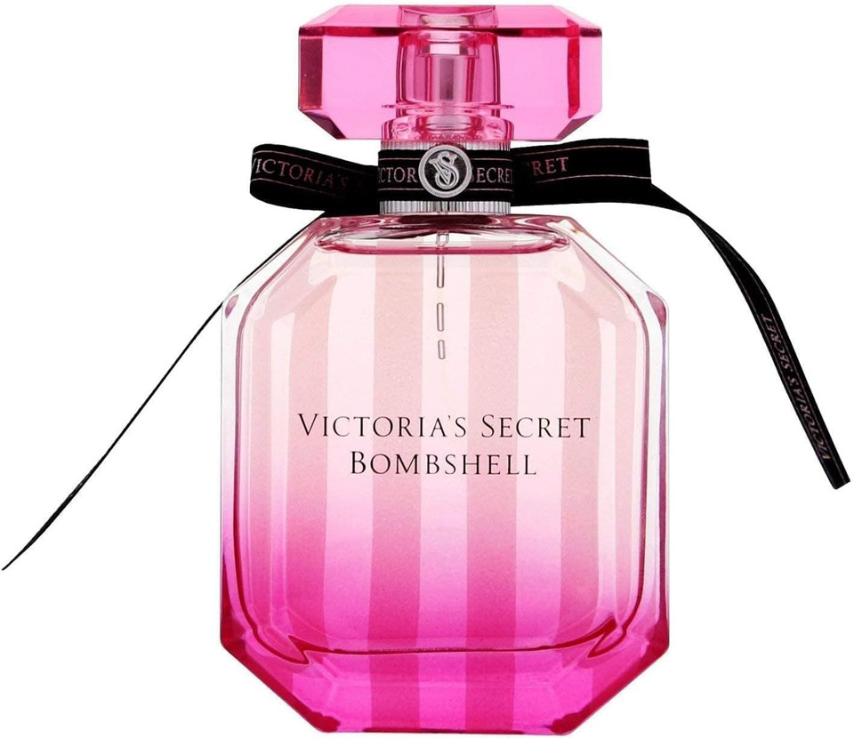 Victoria Secret Bombshell Eau de Parfum 50ml, 0.8157 pounds