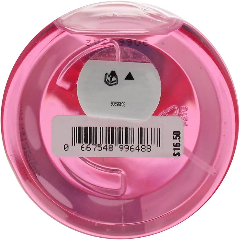 Victoria's Secret, 250 ml (Pack of 1), Clear Secret Pink 250ml B/Mist Fresh & Clean