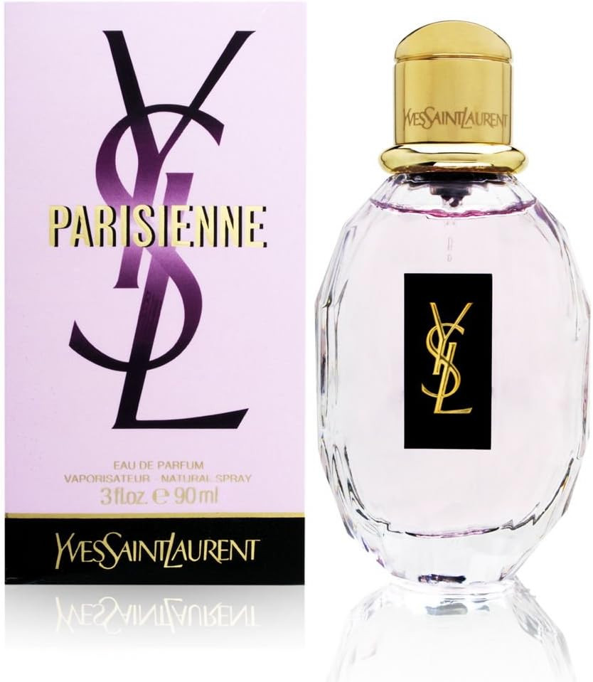 YSL PARISIENNE EDP 90ML