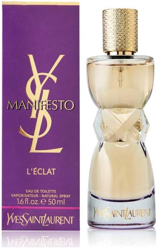 YSL Manifesto LEclat Eau de Toilette, 90ml